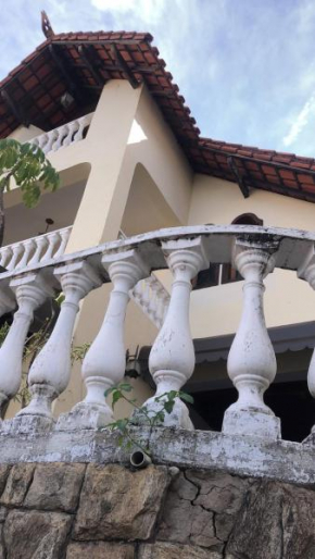 Casa Amarela